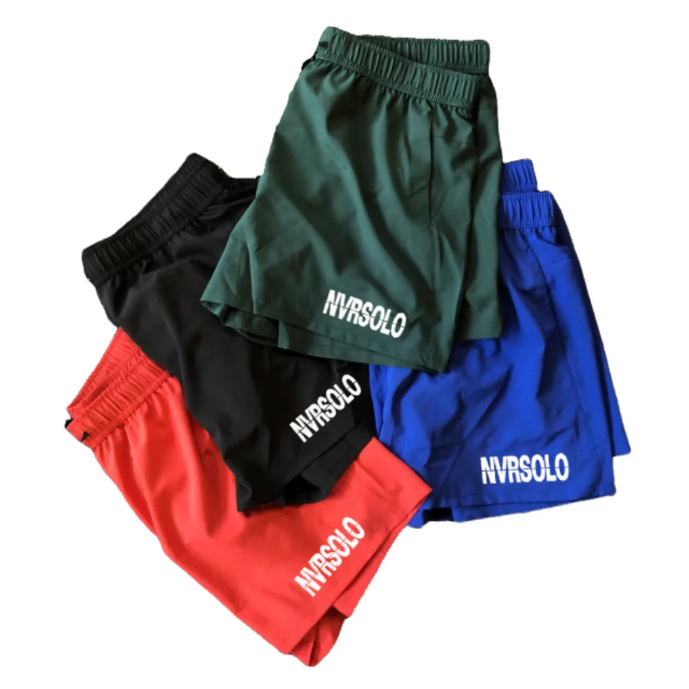 

Men's Casual Classic Shorts Fitness Workout Sport Shorts Sweat Shorts Slip-On Shorts Woven Straight Leg Three Quarter Pants