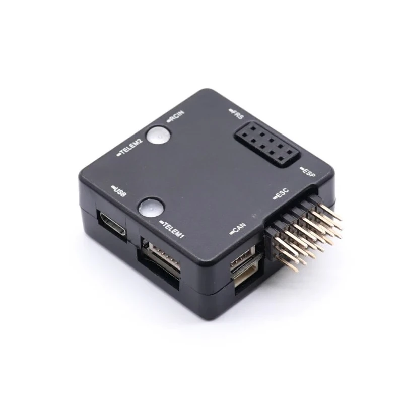 R15 Autopilot Fligh…