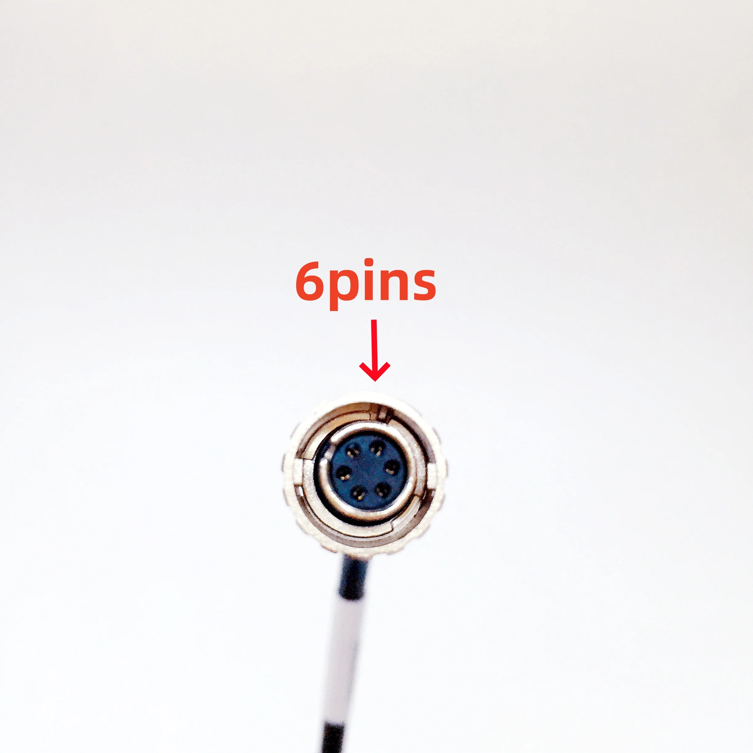 Cable DOC210 Applicable to Top-con GTS-2000 GM52 OS/ES-600 OS/ES100 CX101Total Station