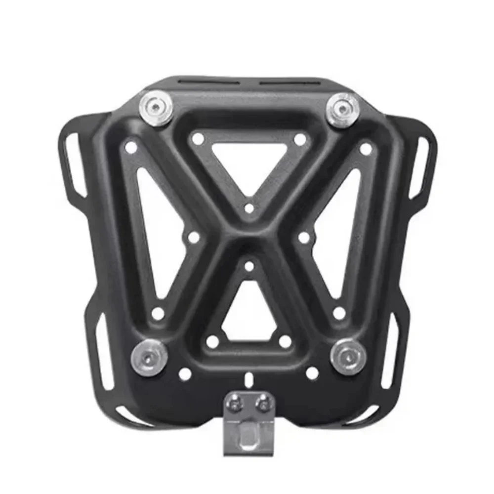 Для VOGE DS525X DSX525 525DSX DS 525 X DSX 525, опорная пластина хвостовой коробки мотоцикла, аксессуары из алюминиевого сплава, багажник