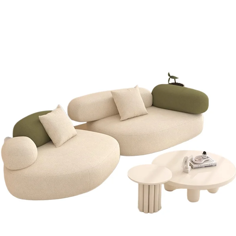 Cute Relaxing Living Room Sofas Clear Salon Outdoor Events Comfortable Living Room Sofas Wooden Muebles Lounge Suite Furniture