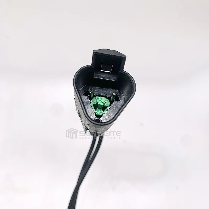 Graafmachine 320bn320bl330bln Laadt R 1600H-Schakelaarassemblages 198-1302.