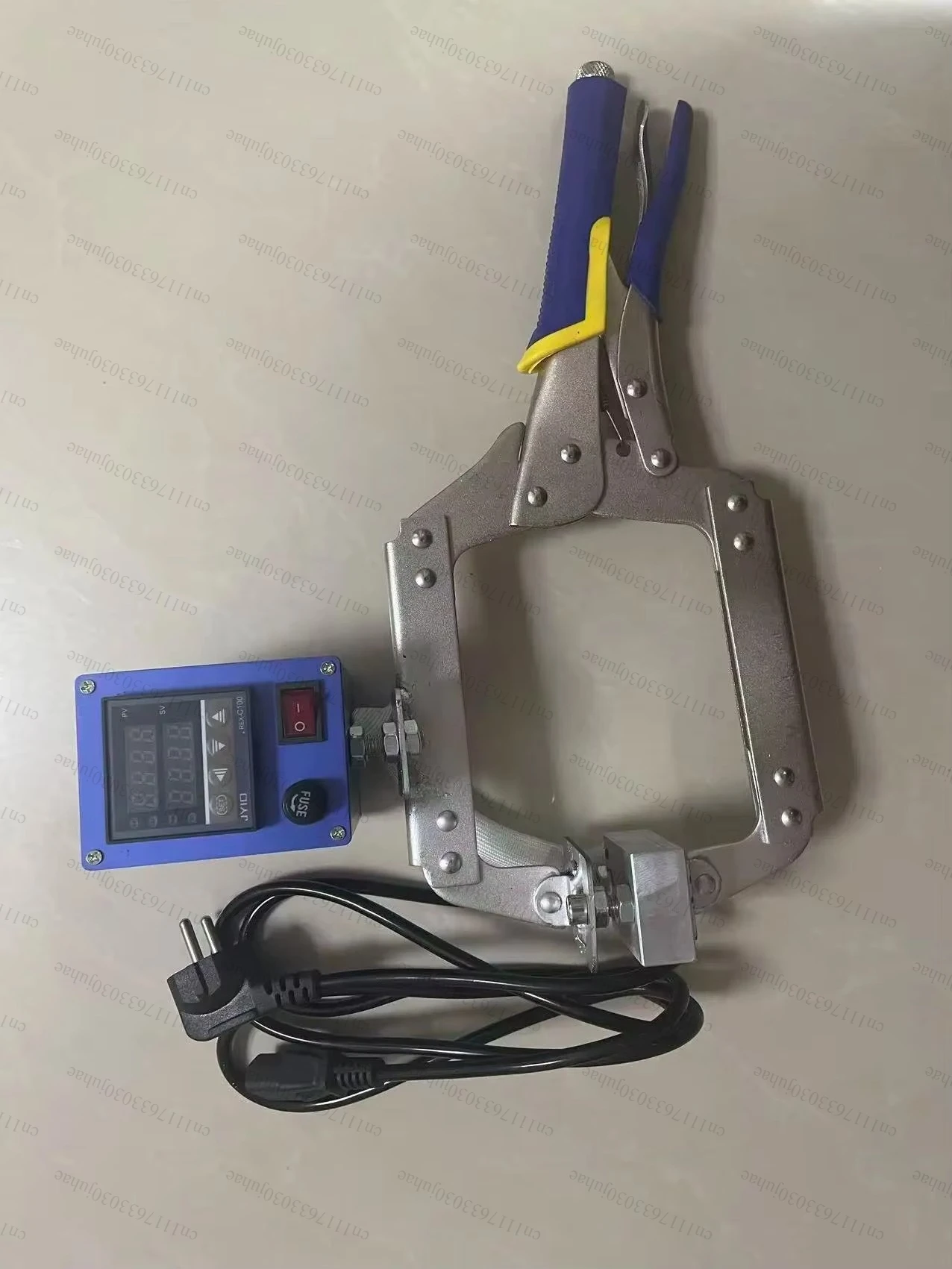 Date Changing Hot Stamping Machine for Date ID Coding