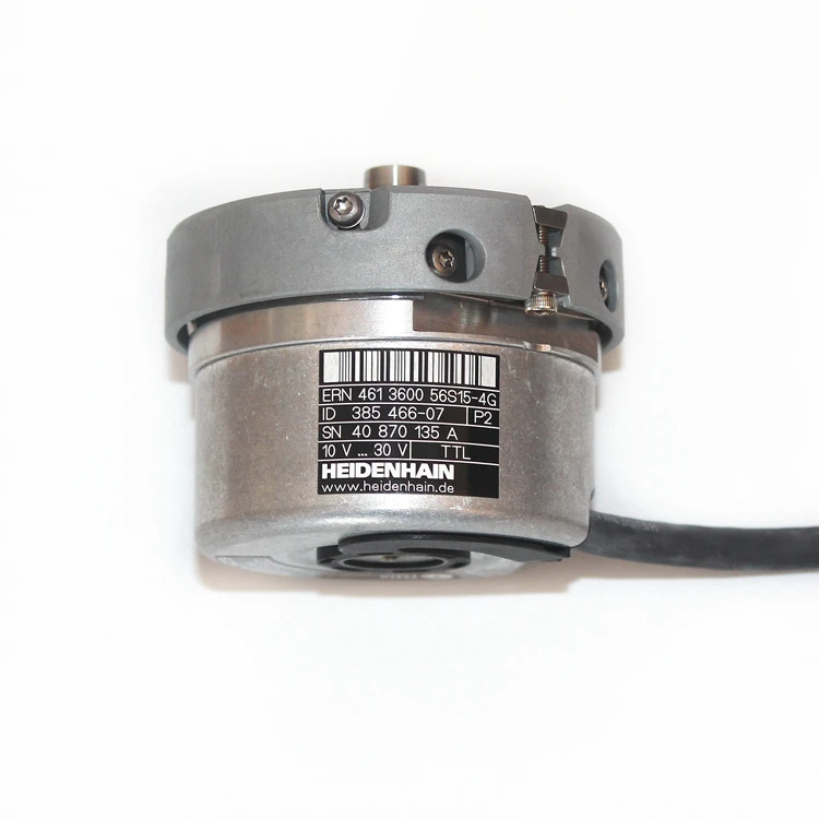 

AAA633Z3 Encoder ERN461 for Lift Parts for AC Passenger & Residential Elevators for Apartments and Hotels