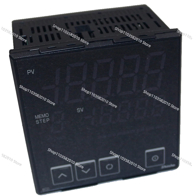 SHINKO-Temperature Control Digital Display, Adjustment Instrument, BCD2R00-00, BCS2R00-00, New, Original