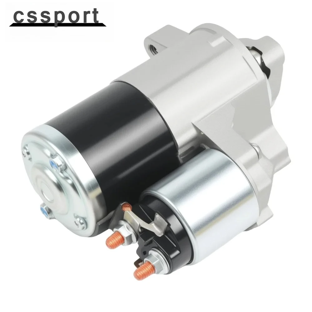 

For Dodge Ram 1500 2500 3500 2009-2010 Jeep 2009 5.7L Starter 12V 1.4KW