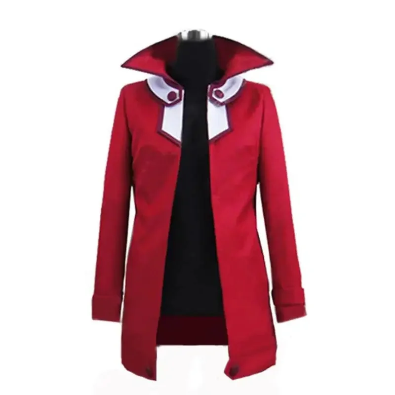 HOLLAN Jaden Yuki Cosplay Costume