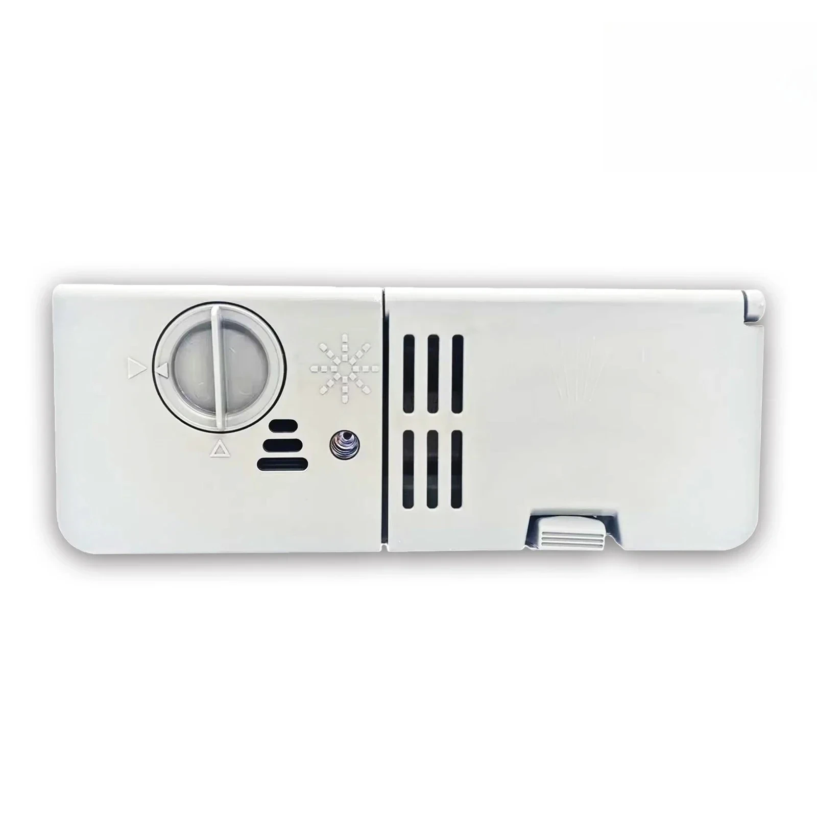 Dispensador de detergente para lavavajillas 17476000007435 AWECO C1.02(E) 51366 24 C90977 01 220~240VAC 50/60Hz para Midea Candy Gorenje Teka