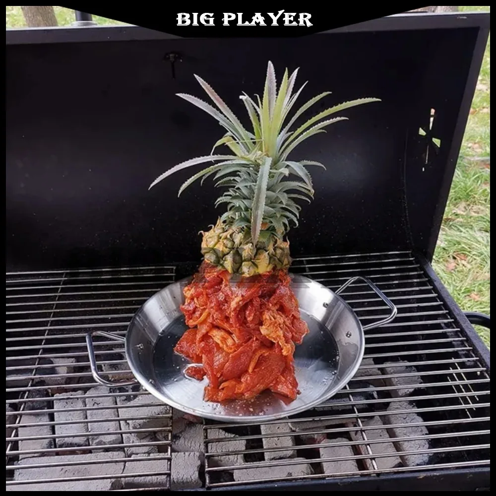

Grill Vertical Spit Stand - Brazilian Skewer For Al Pastor Shawarma Kebabs Gyros