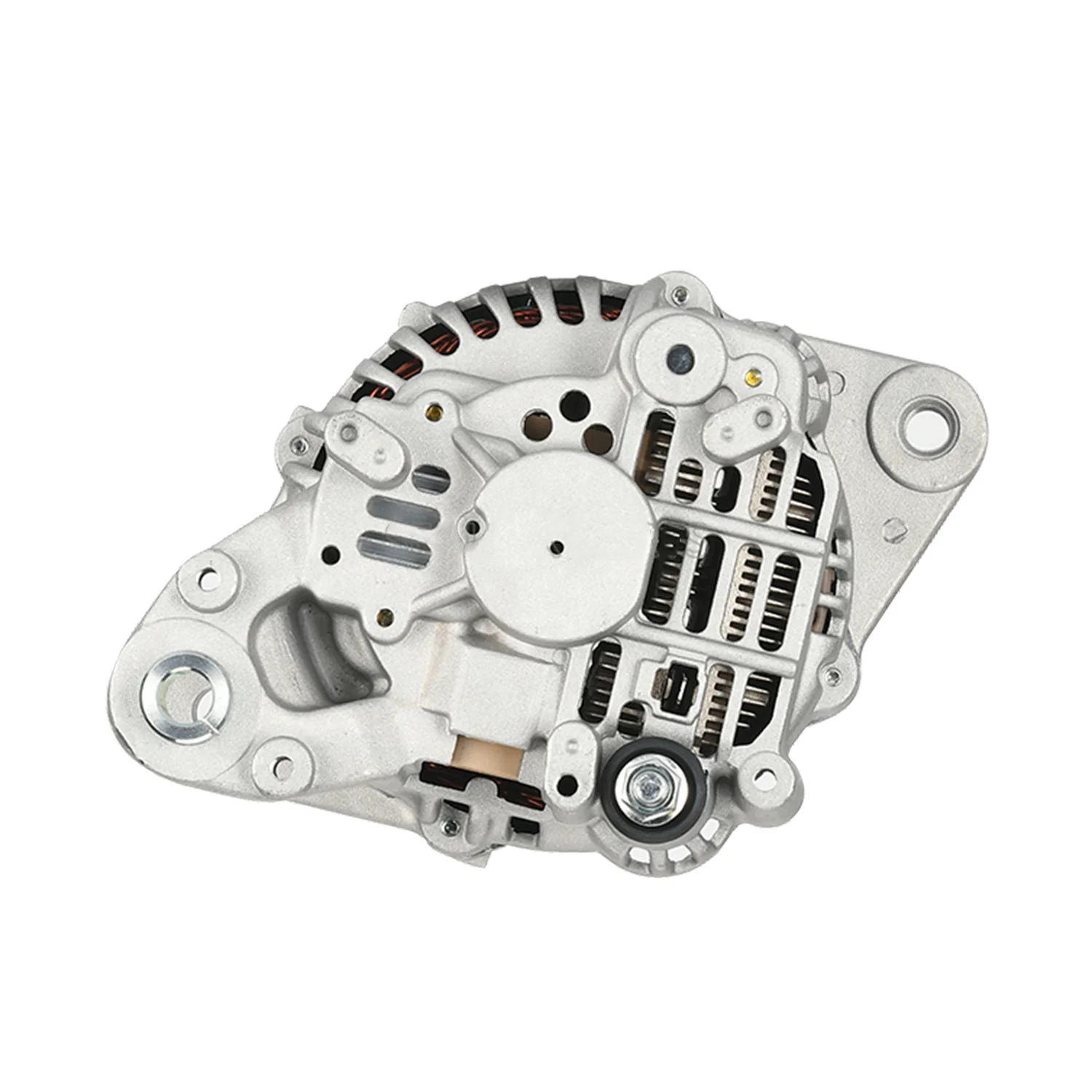 Alternatore 1PC per escavatore KOBELCO SK210 SK200 SK20LC 6 d34t A3TN5399 muslimatexame088887