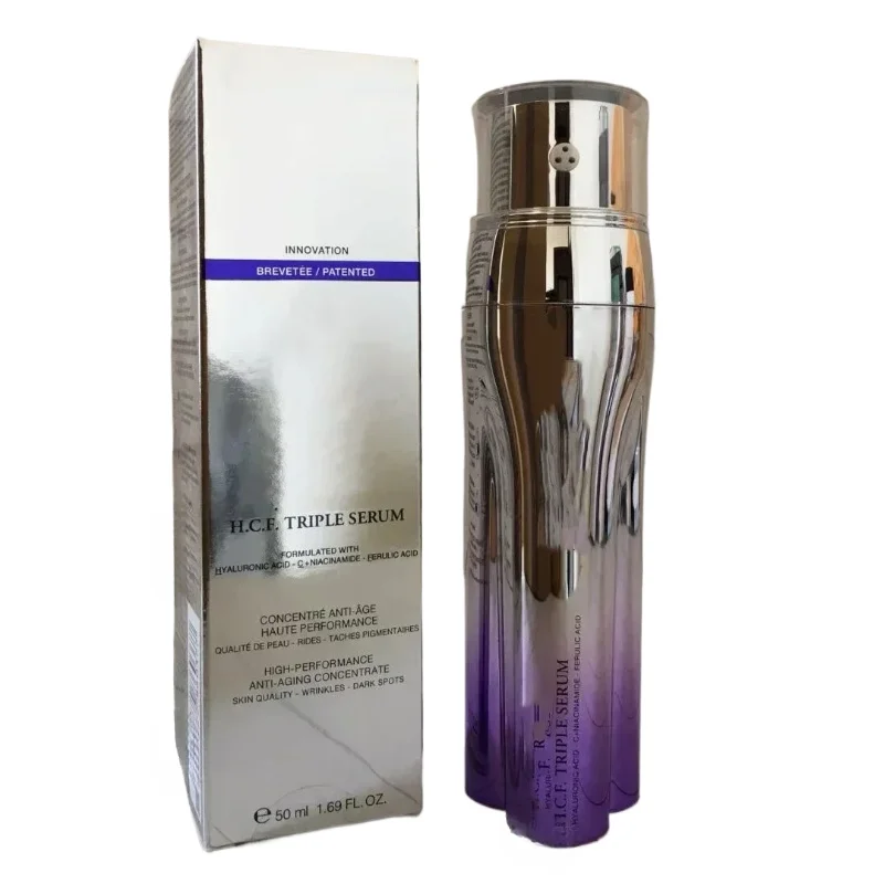 2024 New stock Advanced First Care Face Serum 50ml