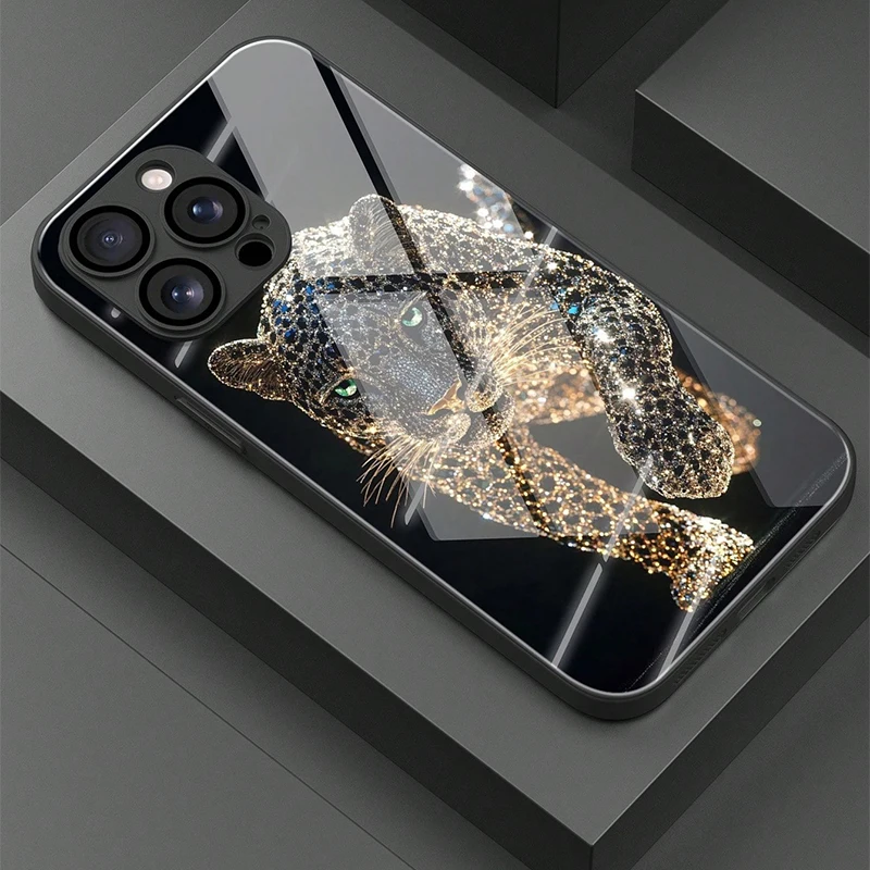 حافظة لهاتف آيفون 16 17 برو ماكس 11 12 13 14 15 Pro 16E 17Air 7 8 Plus XR XS X #2