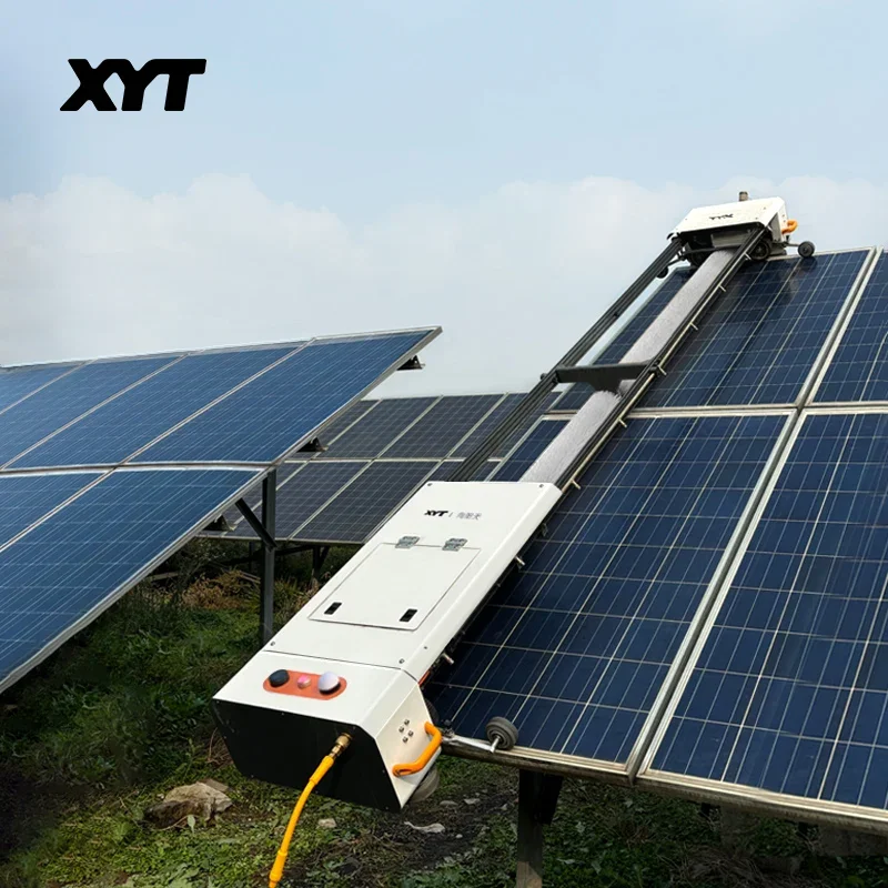 Pv Cleaning Robot P… - image