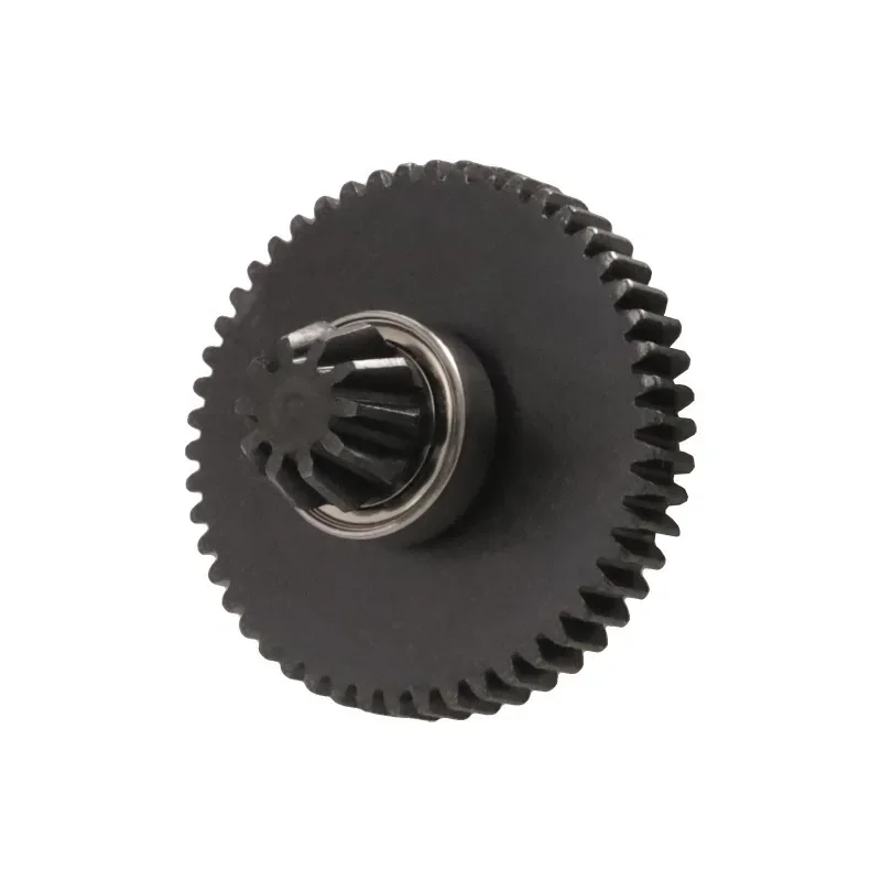 

Steel reduction gear drive gear for MJX 1/14 and 1/16 proportional remote control car modification and upgrade