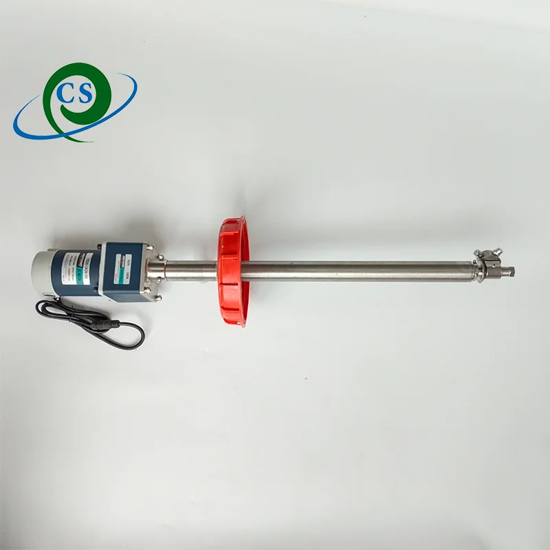 

IBC Tank Cleaning Jet Head for Petrochemicals, Industrial Oils tank Cleaning Machine