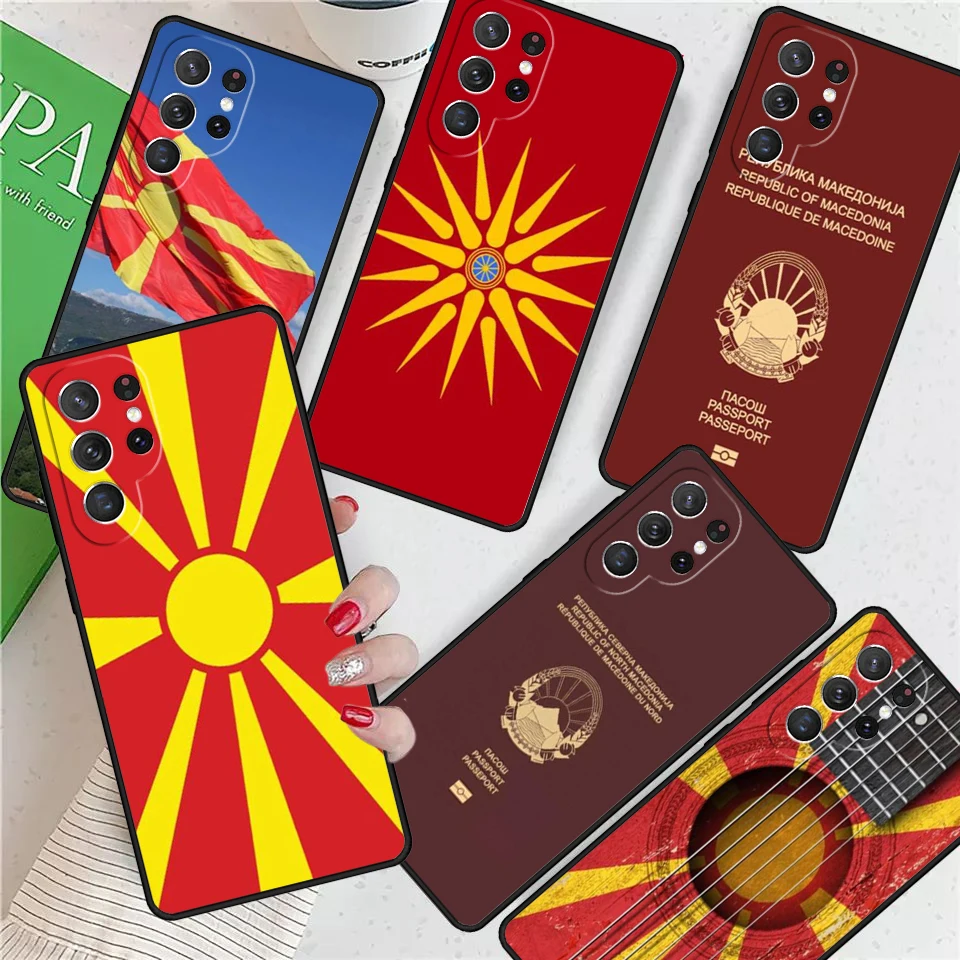 

Защитный чехол для Samsung Galaxy S24 Ultra S21 S22 S8 S9 S10E Note 10 20 Plus FE S23