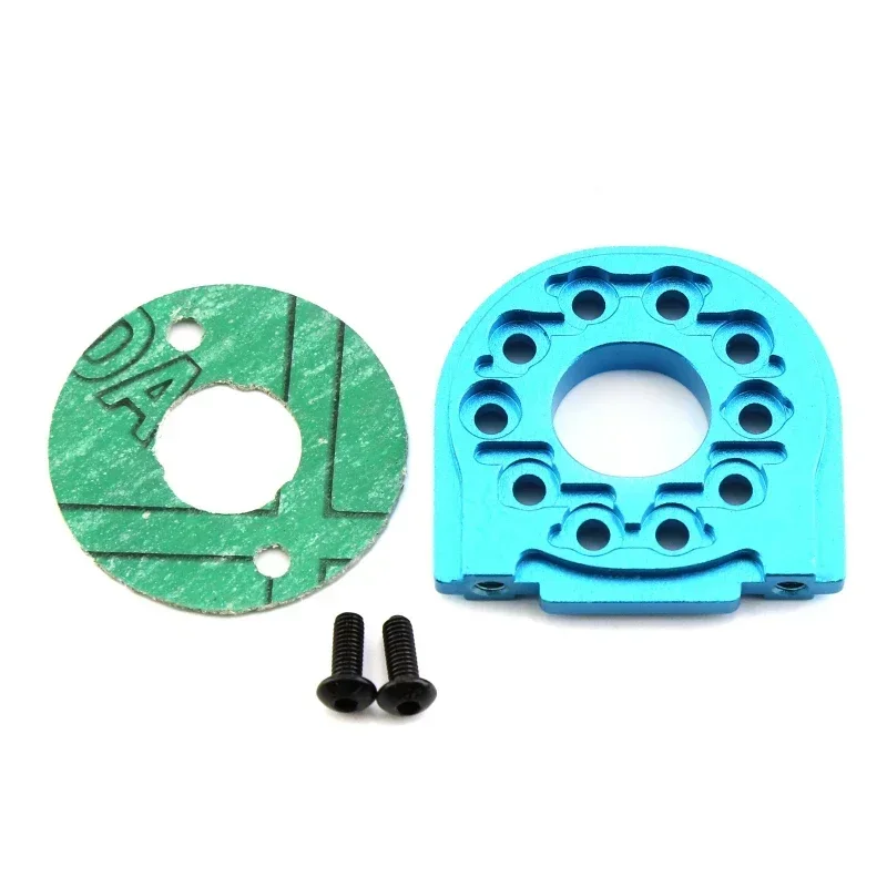 

Metal Motor Mount 54558 for Tamiya TT02 TT02B TT02D TT02FT TT02RR TT-02 TYPE-S 1/10 RC Car Upgrades Parts Accessories