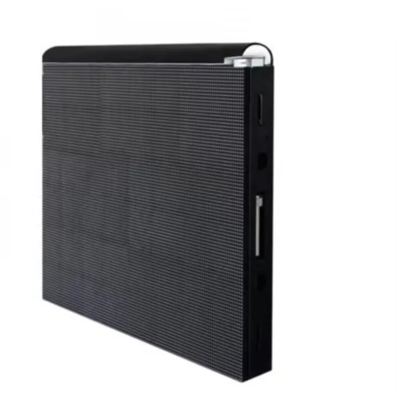 

Sport Gaming Screen Truck Video Wall P20 Video Wall Flexible Walking Advertising Billboard Led Screens