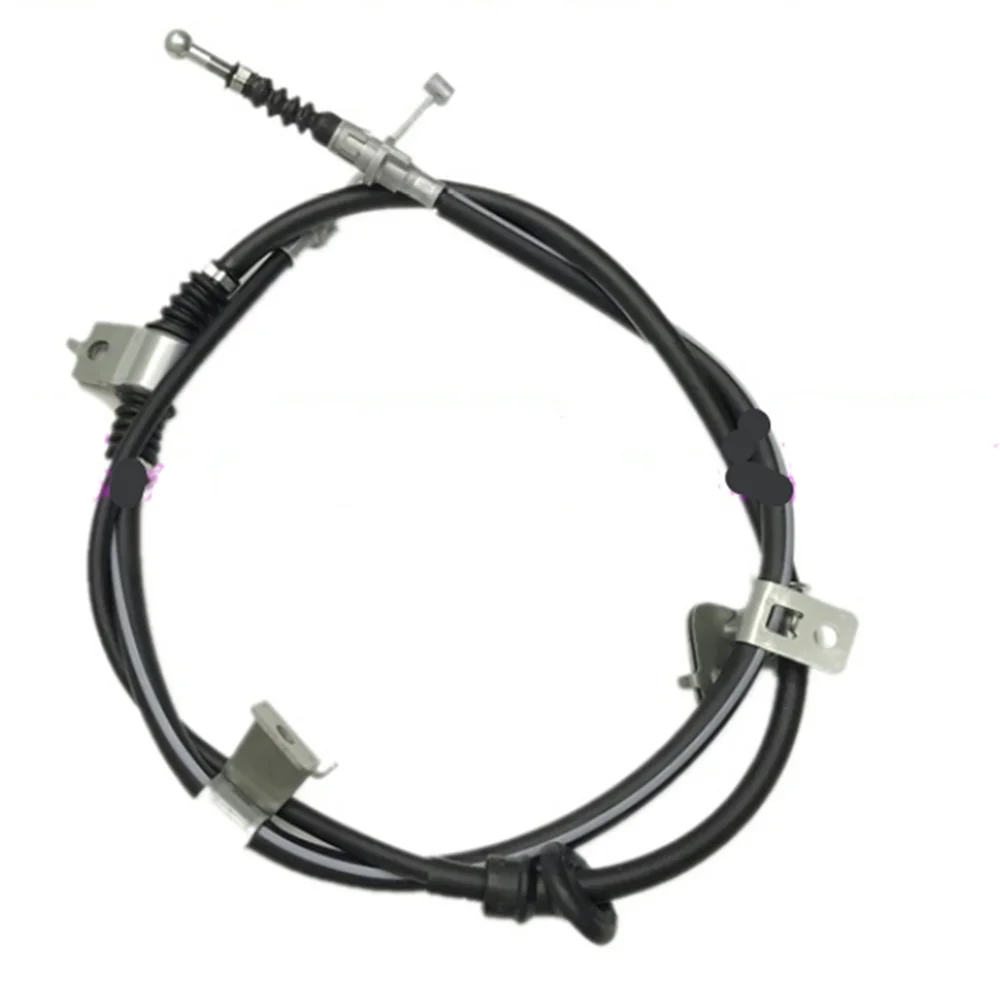 

1 Piece Left or Right Hand Brake Line for Outlander CW Brake Line for Airtreck CW Electronic Brake 2WD and 4WD