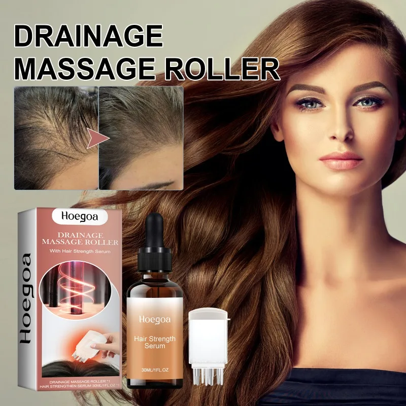 

Nourishing Hair Care Oil to Reduce Frizz and Improve Hair Smoothness