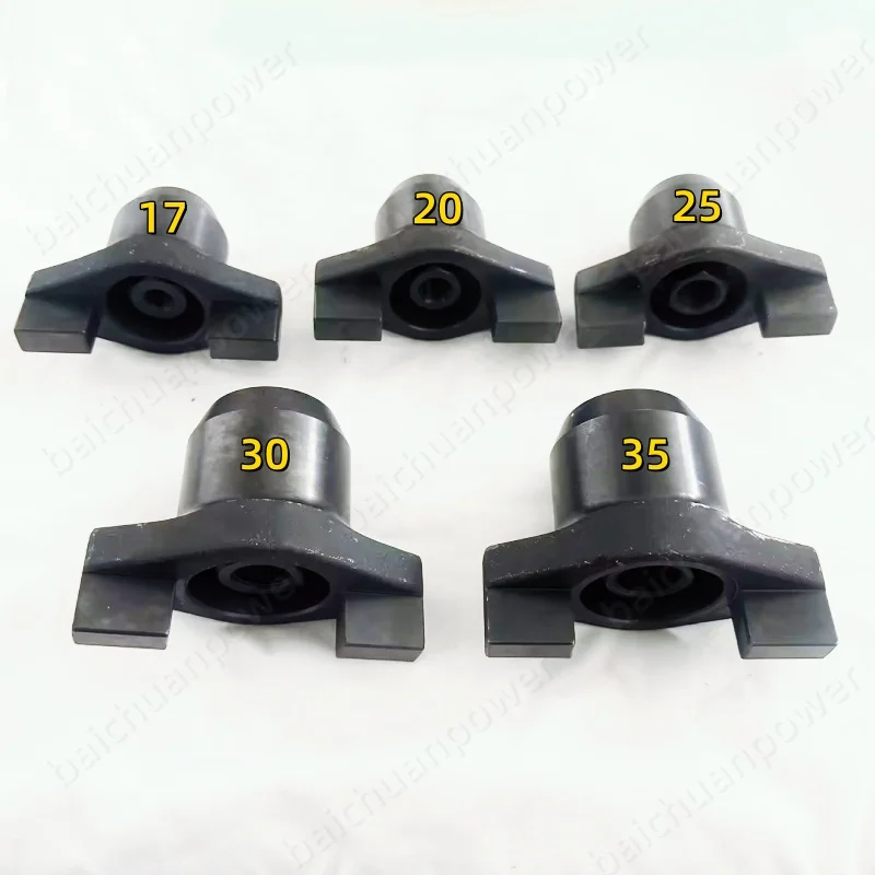 

Diesel Pump Coupling With Nut For Bosch Denso Delphi Fuel Pump Test Bench Joint Repair Tool