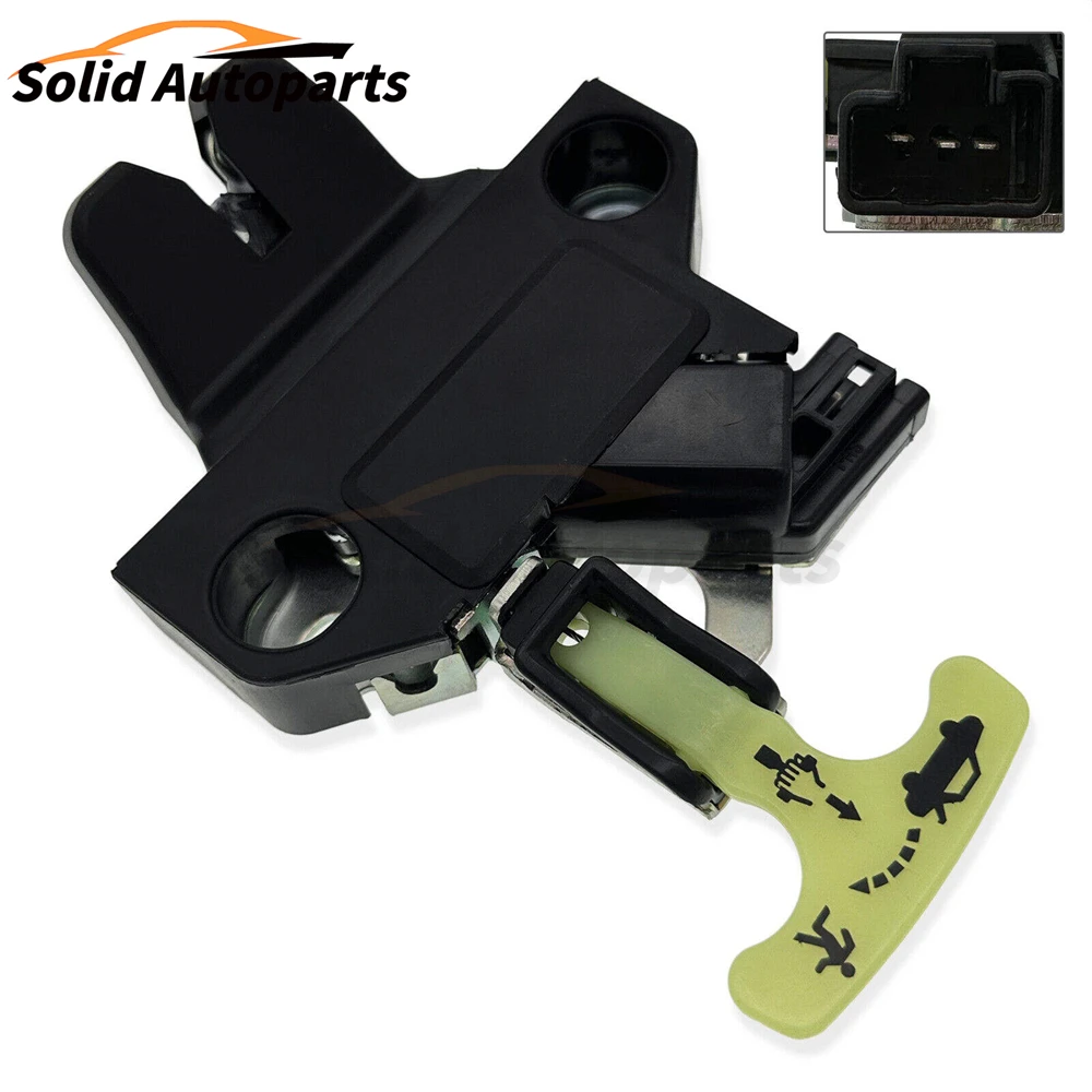 

64600-33120 Car Rear Tailgate Trunk Latch tailgate lock Actuator for Toyota Camry 2007 2008 2009 2010 2011 64600-06010