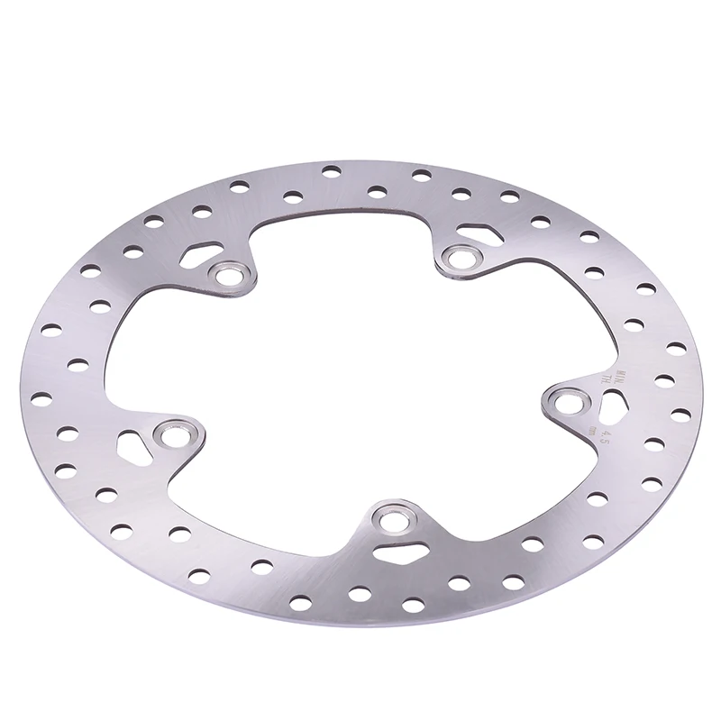 Motorcycle Rear Brake Rotor Disc For BMW F800 800 GT R S ST E8ST K 1200 1300 K1200 K1300 R 1200 GS R RS RT S ST R1200 2004-2017