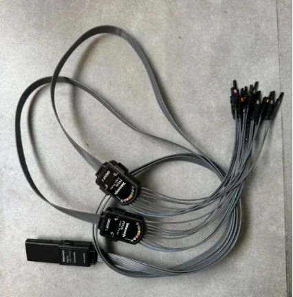 

1PCS Tektronix P6516 16-Channel Logic Oscilloscope Probe