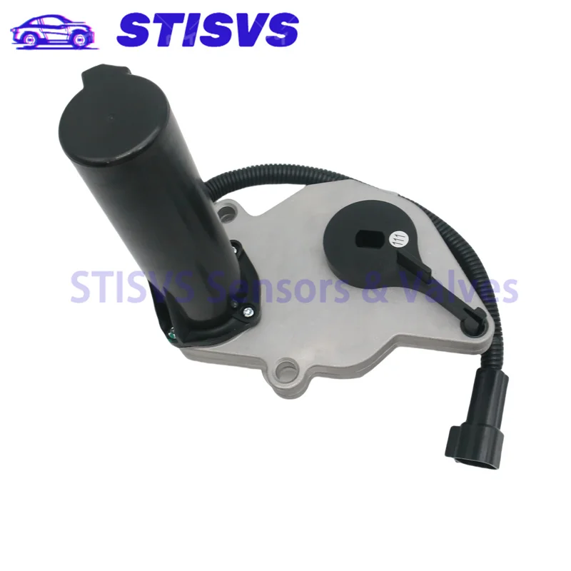 

12474401 4-контактный двигатель переключения раздаточной коробки для замены энкодера 600-901 4WD с кодом RPO NP8, новый