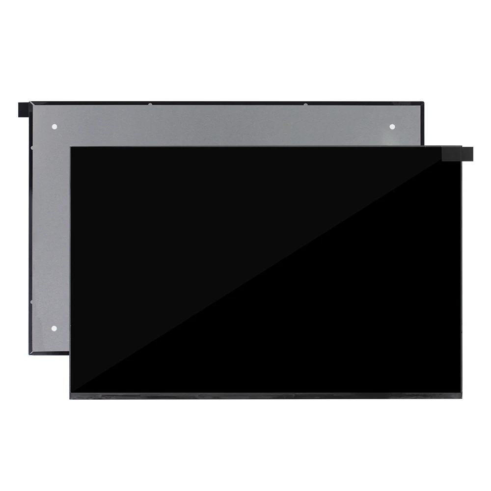 Imagem -05 - Painel Led Ips Substituição de Matriz Slim Tela Lcd de 140 2560x1600 14 Ne140qdm-n81 Novo