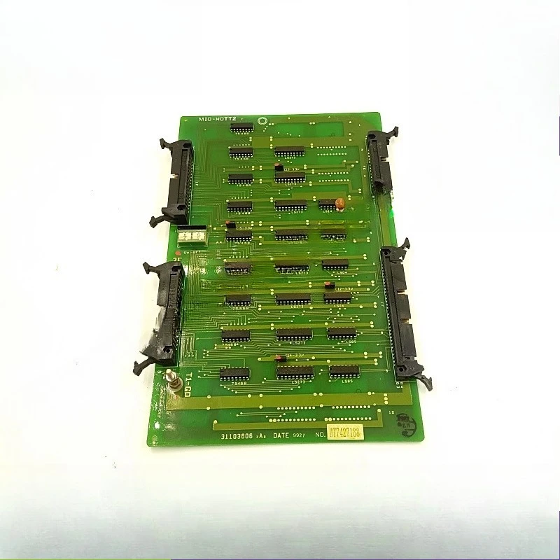 Parts for Hitachi Yongda Elevator Parts MIO-HOTT2/MIO-BCON2/31103606