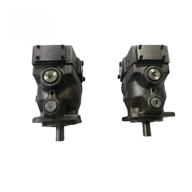 

PV Pump PV016 PV020 PV032 PV040 PV046 PV063 PV080 Series PV016R1K1T1N100 Axial Piston Variable Displacement Pump
