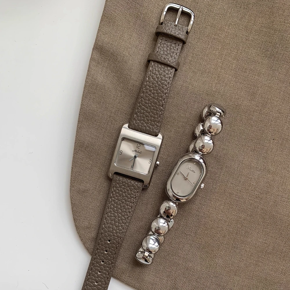 Reloj de cuarzo minimalista de - Luxury Watch Grade reseña y precio