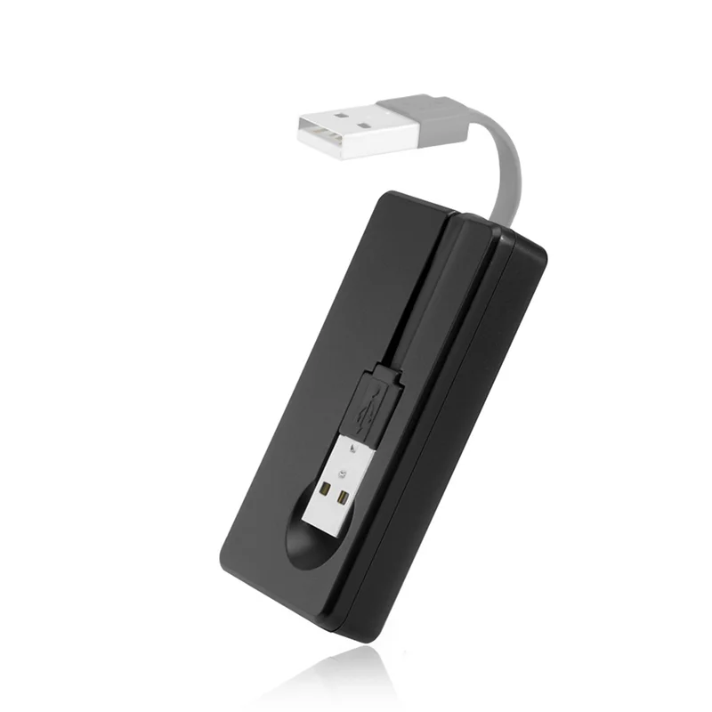 

M16K-USB2.0 Multifunctional Universal Smart Card Reader For ID Card/Bank Card Universal Smart Card Reader