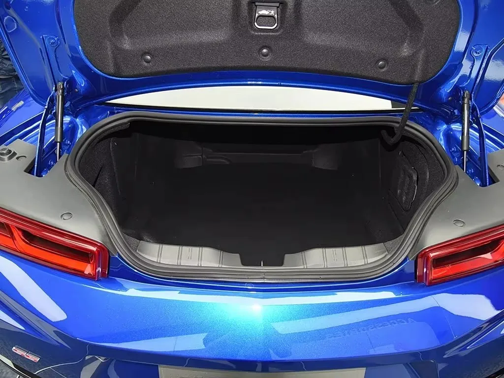 

226 мм 2 шт. багажник для 2016-2023 2024 Chevrolet Camaro Coupe 6.2L MK6 HSV задняя дверь багажника газовые пружинные стойки подъемная опора