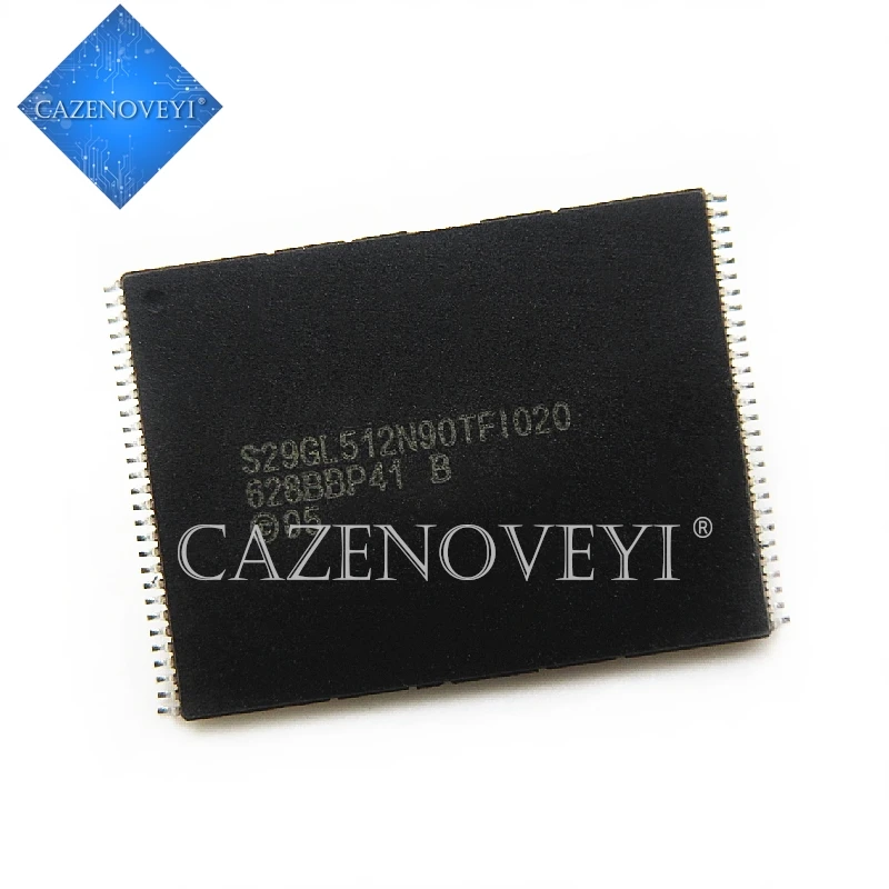 S29GL256P TC58NVG0S3HTA00 S29GL128P90 SST39VF6401B-70-4C-EKE S29GL512N TC58BVG0S3HTA00 TC58NVG2S3ETA00 S29GL256N TC58NVG0S3ETA00
