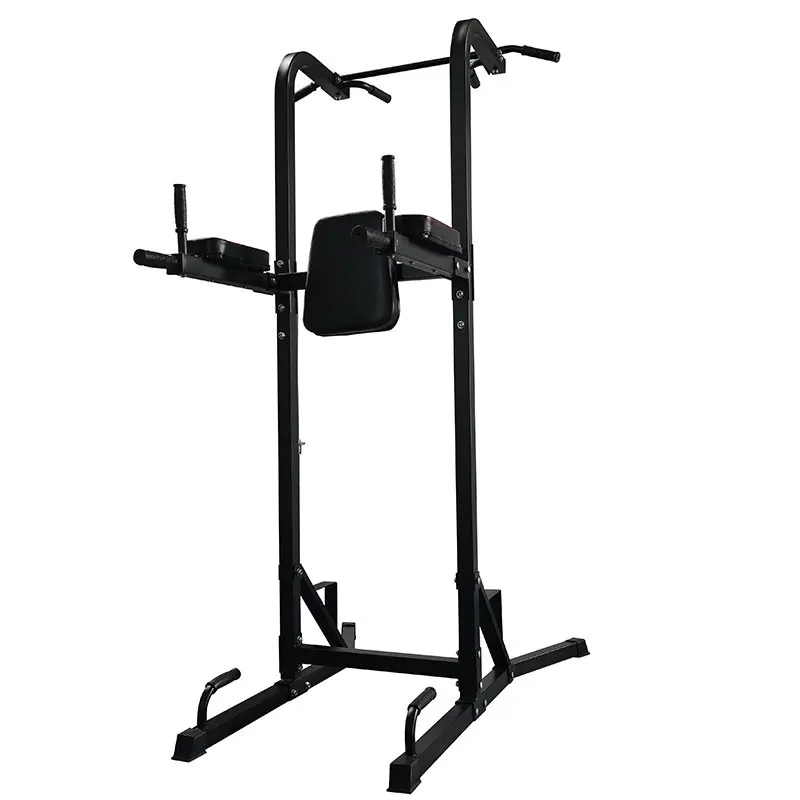 

Home Fitness Multi Function Rack Pull up Push up Bar Triceps Dip Station