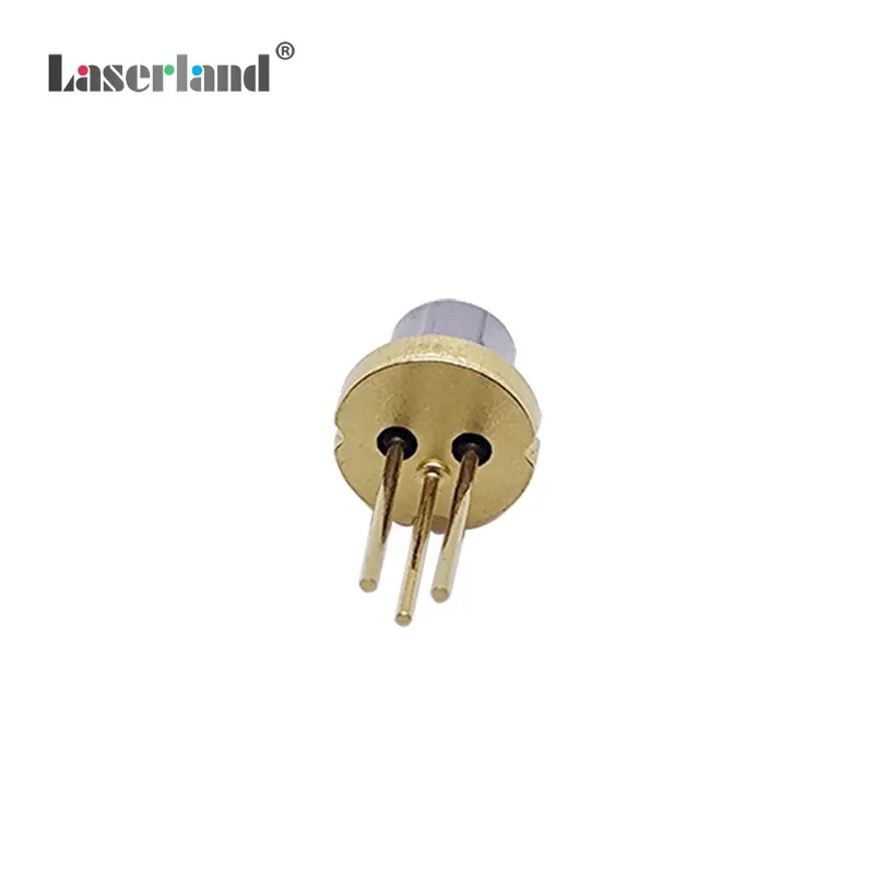 638nm 185mW TO56 Red LD Laser Diode