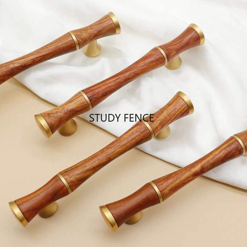 Wardrobe Door Handle Kitchen Cabinet Handle Door To Door Shoe Cabinet Handle Household Hardware Accessories Chinese Style
