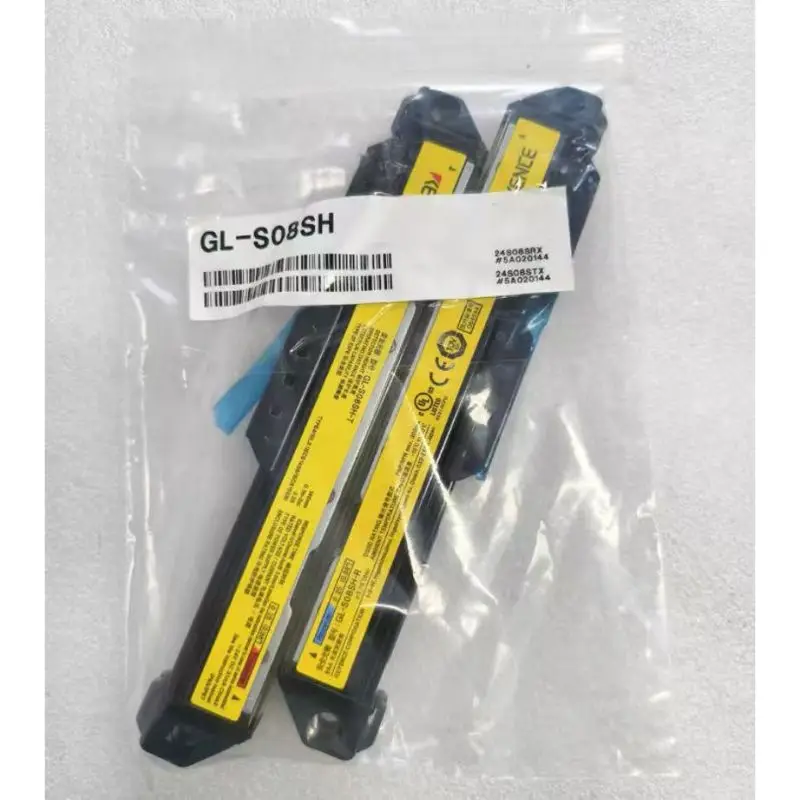 

New GL-S08SH grating for fast shipping