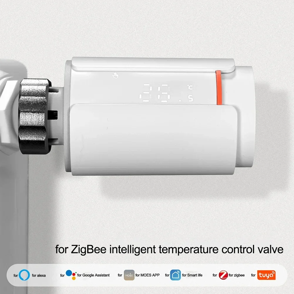 Energy Conservation Solutions Programmable Heating Automated Heating Schedule Adaptive Heating System Convenient Remote Control