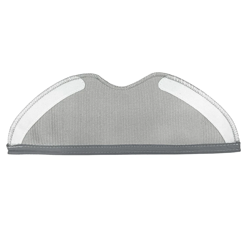 Xiaomiロボット掃除機,e5,c108交換,サイドブラシ,HEPAフィルター,モップパッド,スペアパーツ,アクセサリーと互換性があります