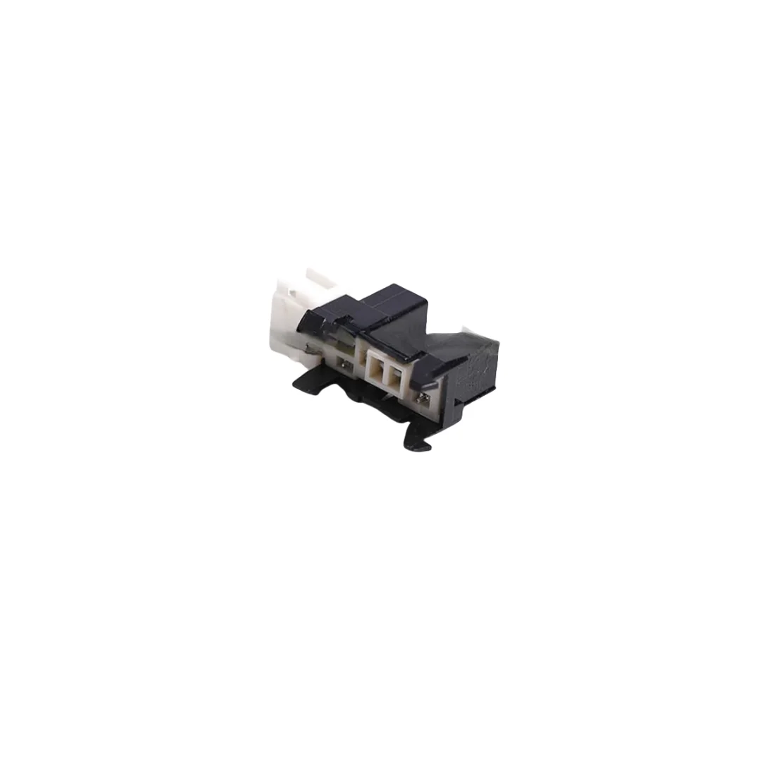 

10PCS/optical interrupter TLP1253 with connector TLP1253(C6) slot width 5mm straight plug 3 pins