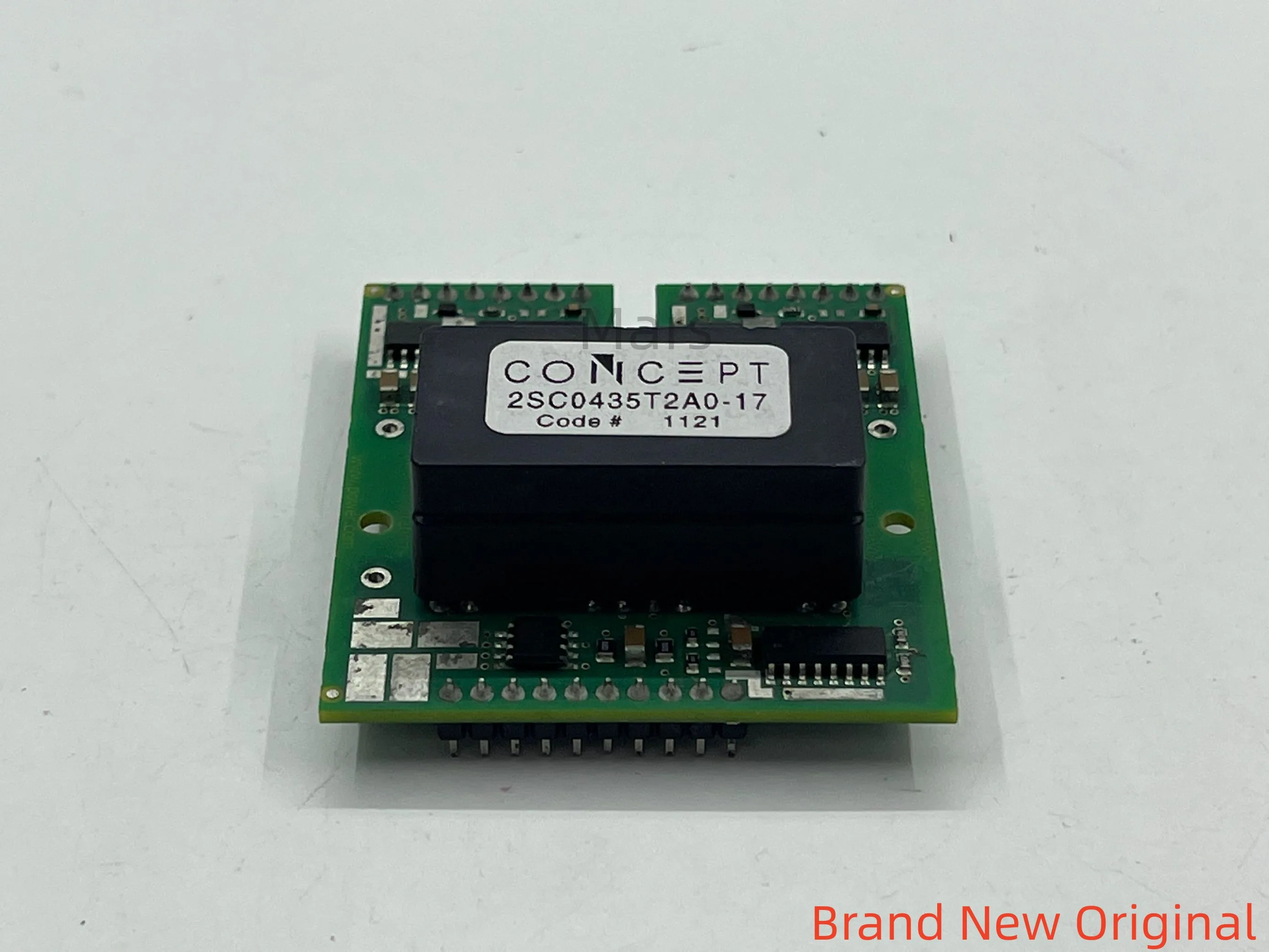 

2SC0435T2A0-17 Baru dan Asli Modul 2SC0435T2AO-17