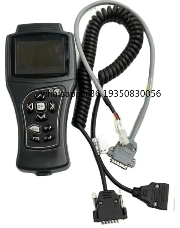 Latest ZAPI Diagnosis Tool  Programmer for All Zapi Motor Controller