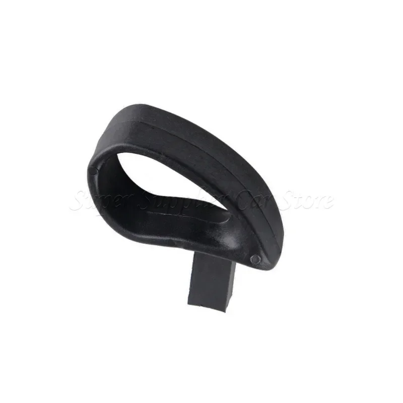 2 * قطعة 1J 3881633 B لشركة فولكس فاجن MK4 جولف بورا بولو لأودي A1 مقعد إيبيزا مقعد السيارة الأمامي رفع الميل الإصدار رافعة مقبض اليسار اليمين