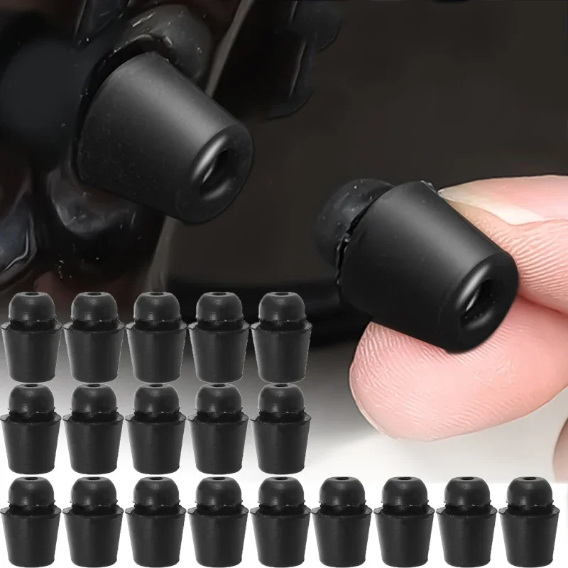 Car Bonnet boot shock absorbing clips Shock absorbing cushion Car door cushion rubber block Shock absorbing cushioning