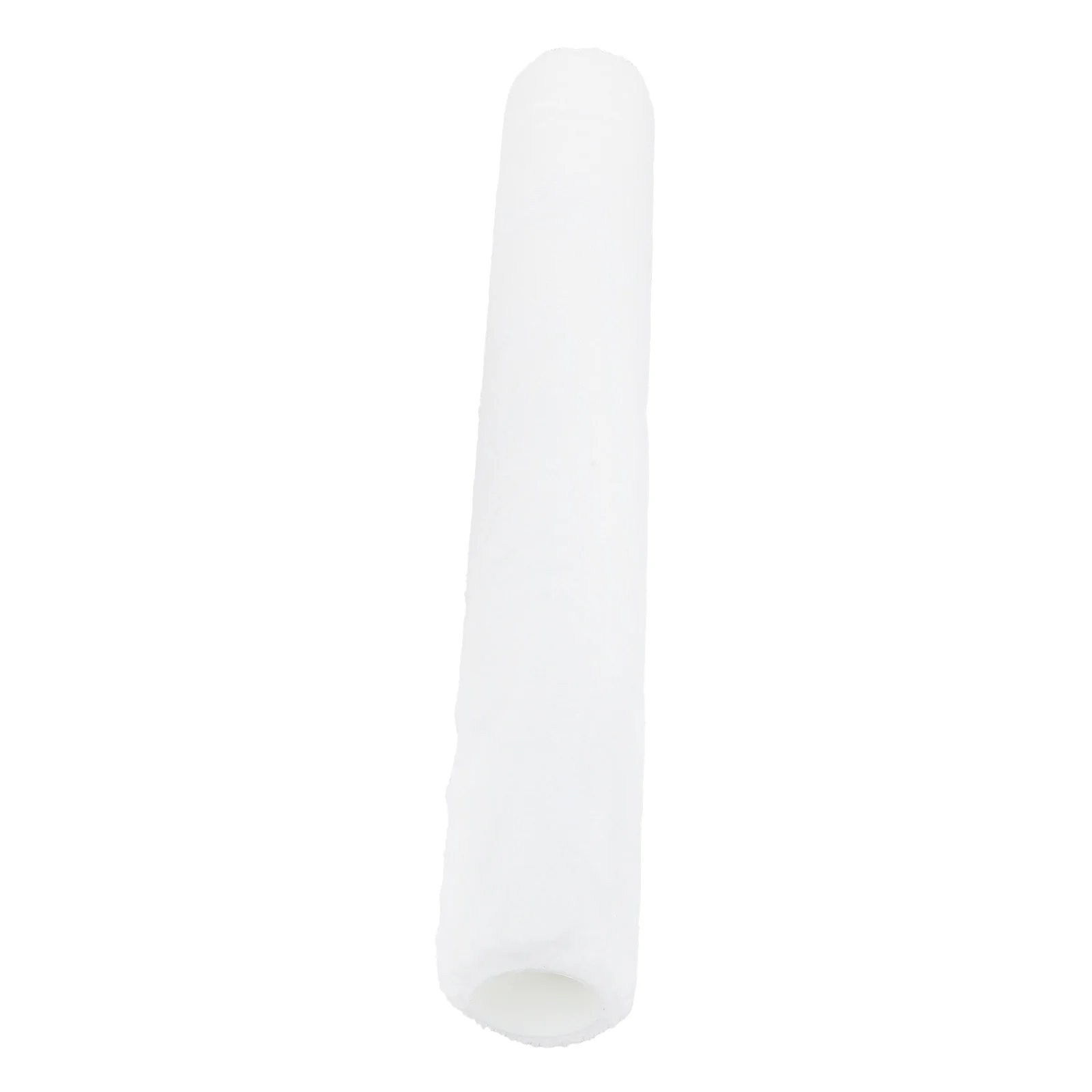 

18 Inch Fiber Roller Brush for Painting Walls Ceiling Furniture Replaceable Sleeve Non Shedding House Tools Paint Supplies