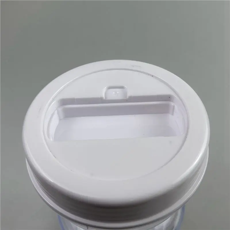 Bocaux de sablier de cornichon et d'olive A59Z-3X-pot de cornichon avec couvercle rabattable de crépine, pot de cornichon pour le stockage hermétique des aliments