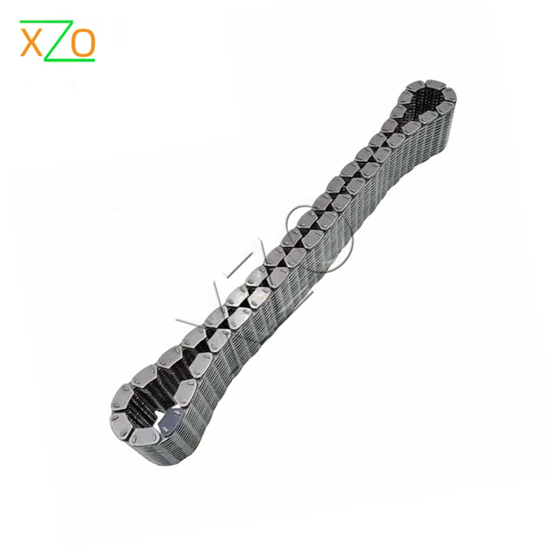 Transfer Case Output Shaft Drive Chain MD704196 For Mitsubishi Pajero Montero 1st I Triton L200 L300 Transmission